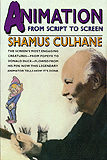 Animation from Script to Screen