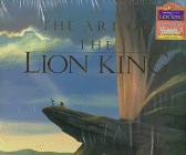 Art of the Lion King