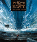 The Prince of Egypt: A New Vision in Animation