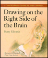 Drawing on the Right Side of the Brain